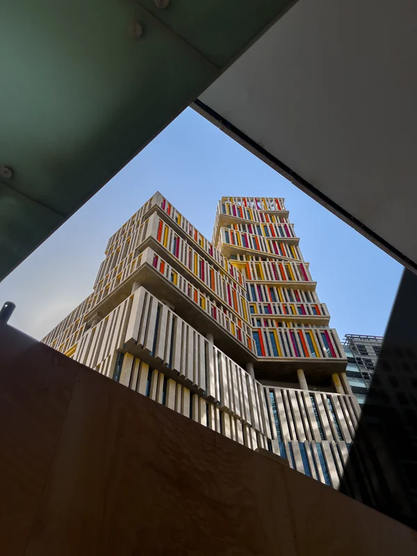 Architecture